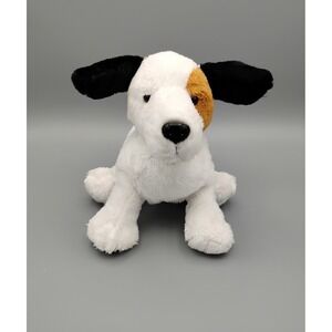 Ganz Webkinz Jack Russell HM168 Dog Plush Stuffed Animal Toy NO CODE